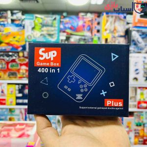 دسته بازی - گیم استیک 400 بازی