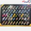 ماشین فلزی بسته 50 عددی KZ09533_957_34