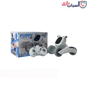 ربات کنترلی شارژی  R28