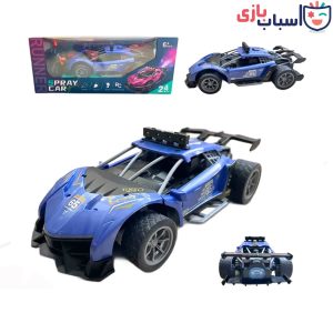 اسباب بازی ماشین کنترلی دریفت دودزا 5_888