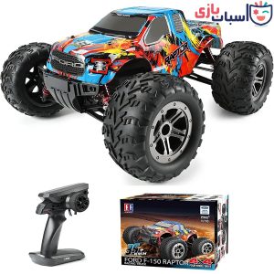 ماشین کنترلی آفرود 003_331