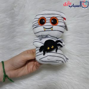 عروسک های پولیشی حیوانات T.Y