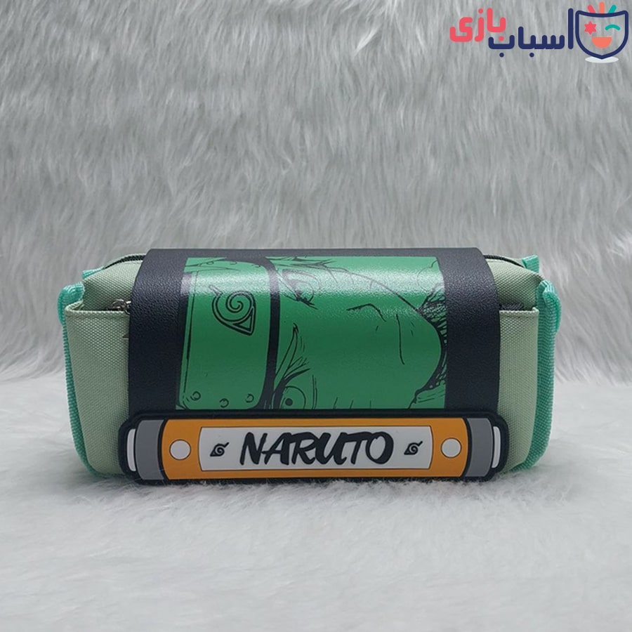 جامدادی فانتزی پسرانه NARUTO