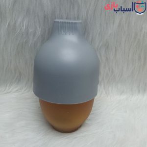شیشه شیر 160 میل طرح هی اورشی