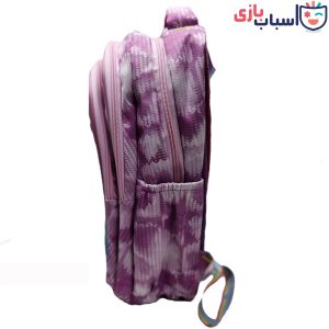 کوله پشتی – کوله مدرسه – کیف مدرسه دوشی کد 1016