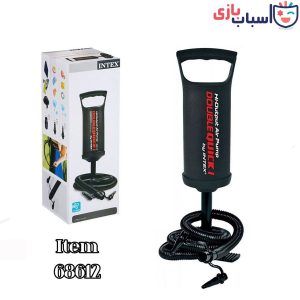 تلمبه متوسط اینتکس کد 68612