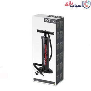 تلمبه اینتکس سایز بزرگ کد 68615