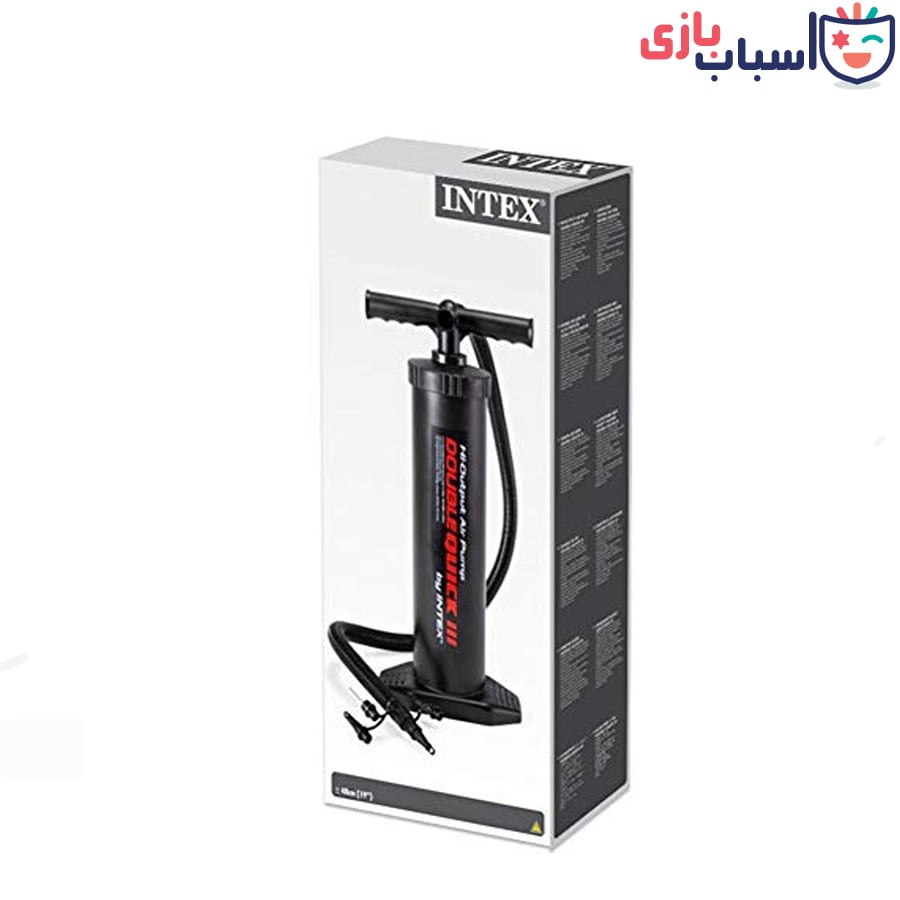 تلمبه اینتکس سایز بزرگ کد 68615