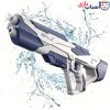 تفنگ آبپاش شارژی کد CY005 CY006