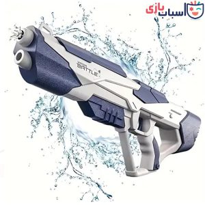 تفنگ آبپاش شارژی کد CY005 CY006