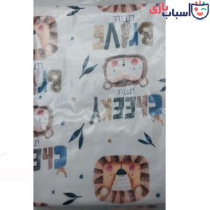 دستمال خشک کن نوزاد ماتو maato