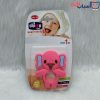 دندون گیر سیلیکونی چیکو نی نی chicco nini کد 322