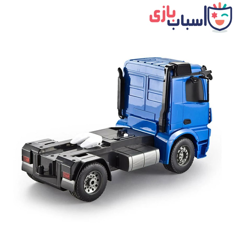 ماشین کنترلی تریلی کانتینر دار 003_564 - Image 3