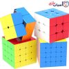 روبیک 3در3 خودرنگ کد 9317