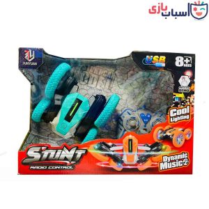 ماشین کنترلی دیوانه فضایی شارژی 3