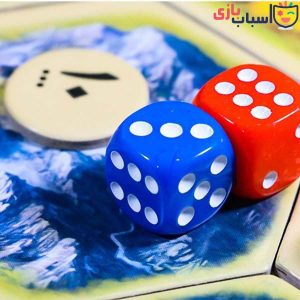 بازی فکری کاتان