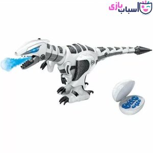 رباتیک دایناسور کنترلی دودزا k29