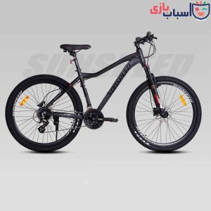 دوچرخه SUNSPEED 29AUDI - سایز 29 - کد 2927