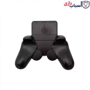 Alternative view of گیم استیک S10