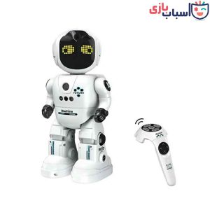 ربات کنترلی شارژی سنسوری K46