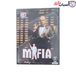 کارت بازی مافیا بردیا fk83