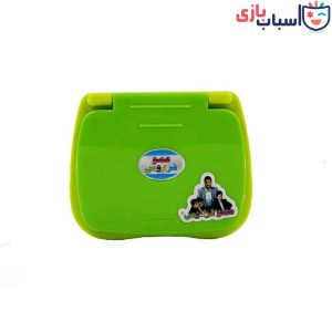 Alternative view of لپ تاپ عمو فردوس 817
