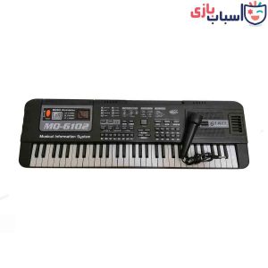 ارگ بیگفان BIGFUN کلید 61 * 6102