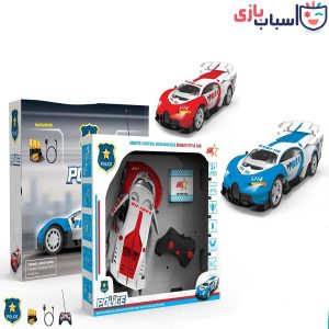 ماشین کنترلی بوگاتی شارژی AMT109
