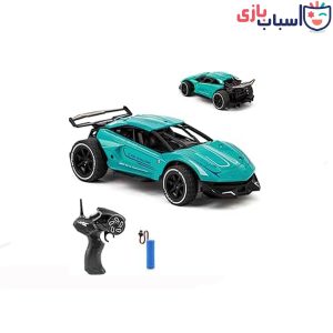 Alternative view of ماشین بازی کنترلی شارژی فلزی 36785