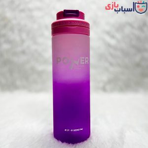قمقمه ورزشی - اورجینال power