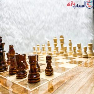 مهره شطرنج 7 سانت