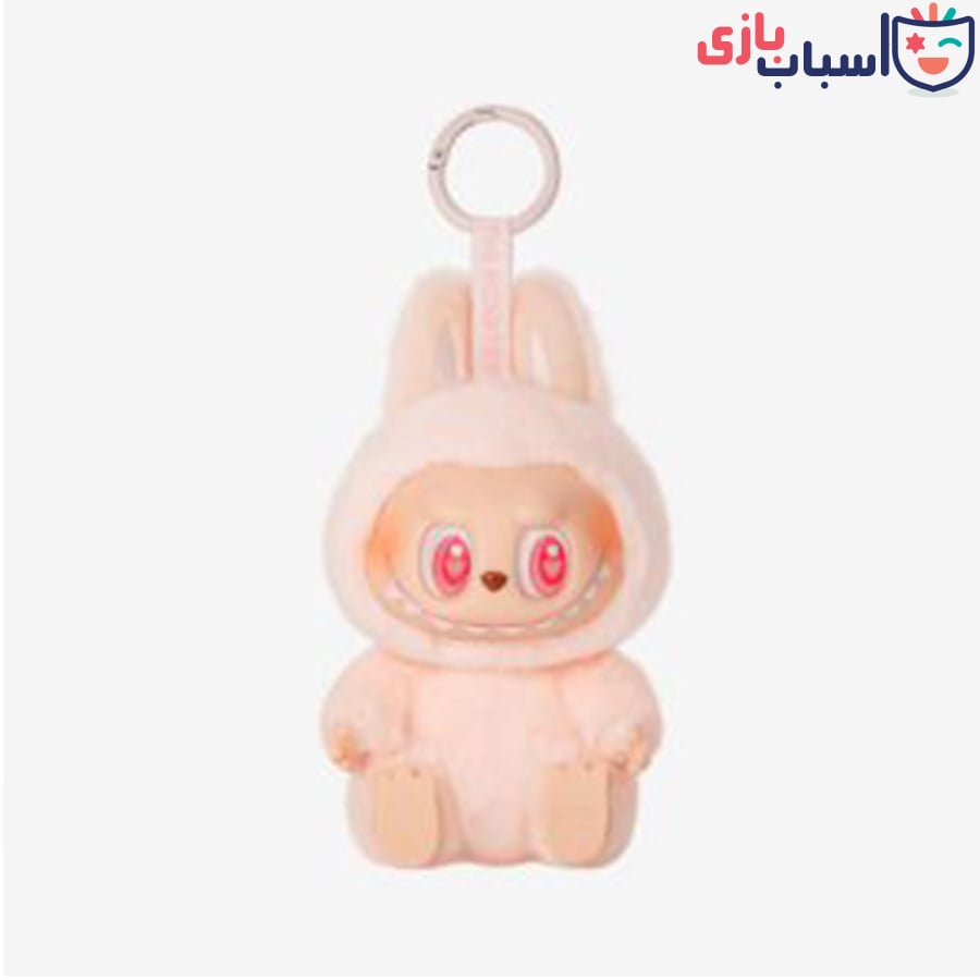 لبوبو اورجینال سوپرایزی – انرژی-نشسته LABUBU - Image 5
