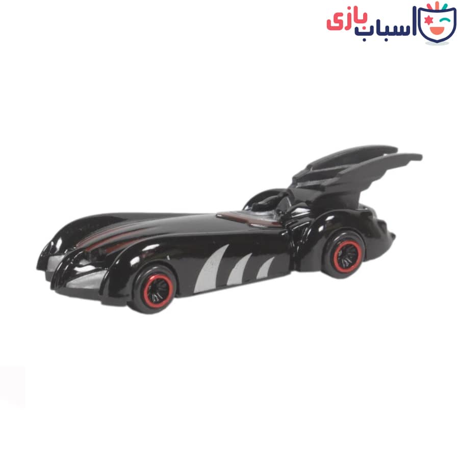 ماکت فلزی بت من بسته 6 عددی 001 - Image 7