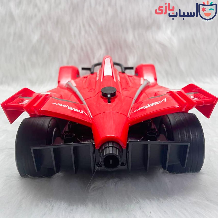 ماشین بازی کنترلی فرمول یک 36B - Image 6