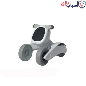 Alternative view of ربات کنترلی شارژی  R28