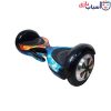اسكوتر برقی8.5 اينچ کد 296