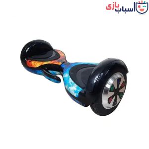 اسكوتر برقی8.5 اينچ کد 296