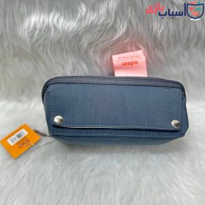 جامدادی رومیزی تک زیپ