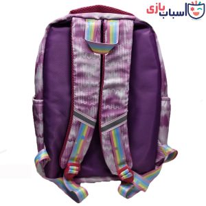 کوله پشتی – کوله مدرسه – کیف مدرسه دوشی کد 1016