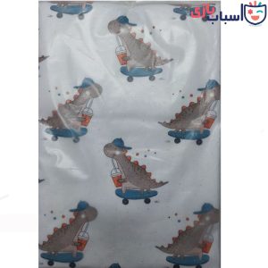 دستمال خشک کن نوزاد ماتو maato