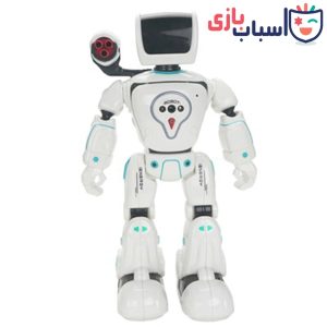 ربات کنترلی شارژی هیبریدی 22005