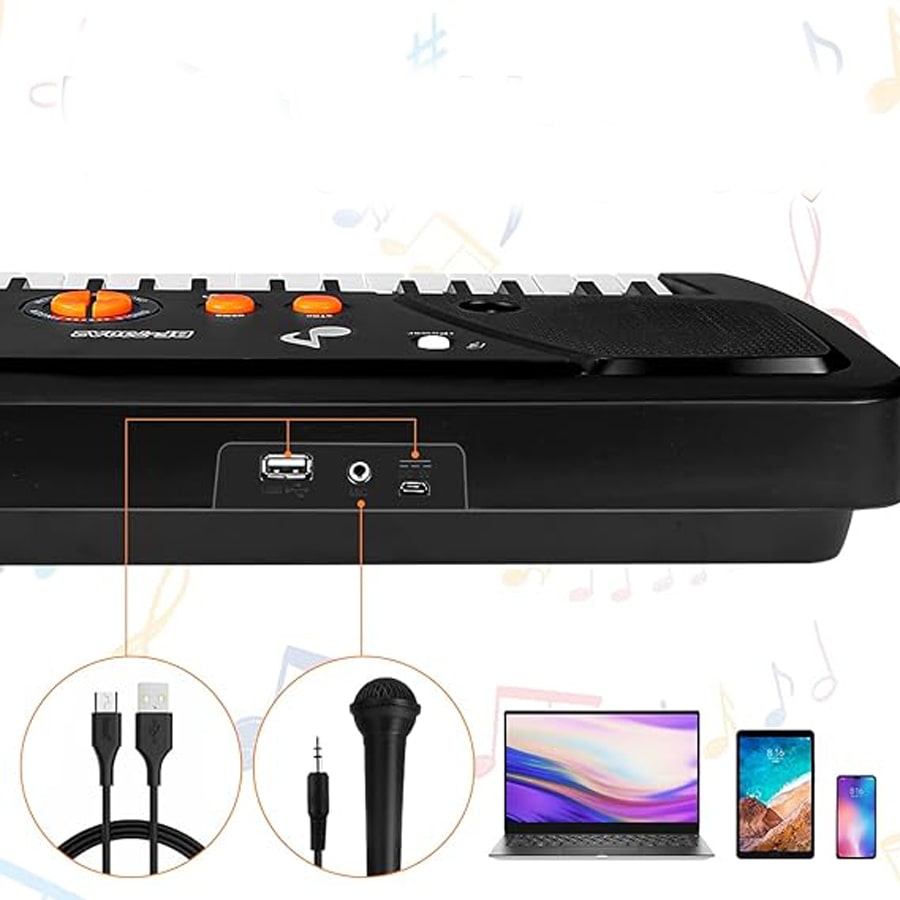 ارگ آموزشی بیگفان BIGFUN 730 - Image 5
