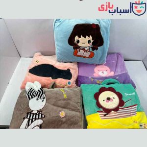 پتو پولیشی کیفی
