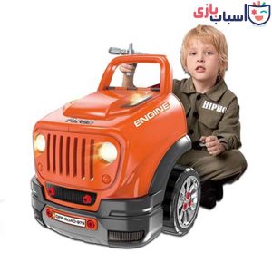 ماشین ابزار ریموتی 987_008