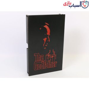 کارت بازی مافیا پدرخوانده فکر آوران