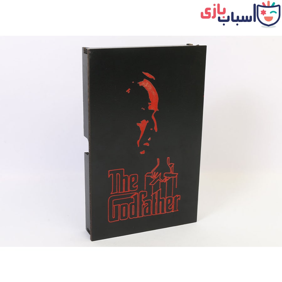 کارت بازی مافیا پدرخوانده فکر آوران
