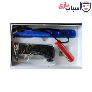 لیزر حرفه ای جعبه سفید