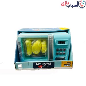 ماکرو فر باتری خور کد 3251