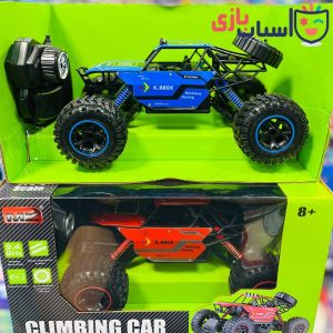 ماشین کنترلی آفرود MZ2028