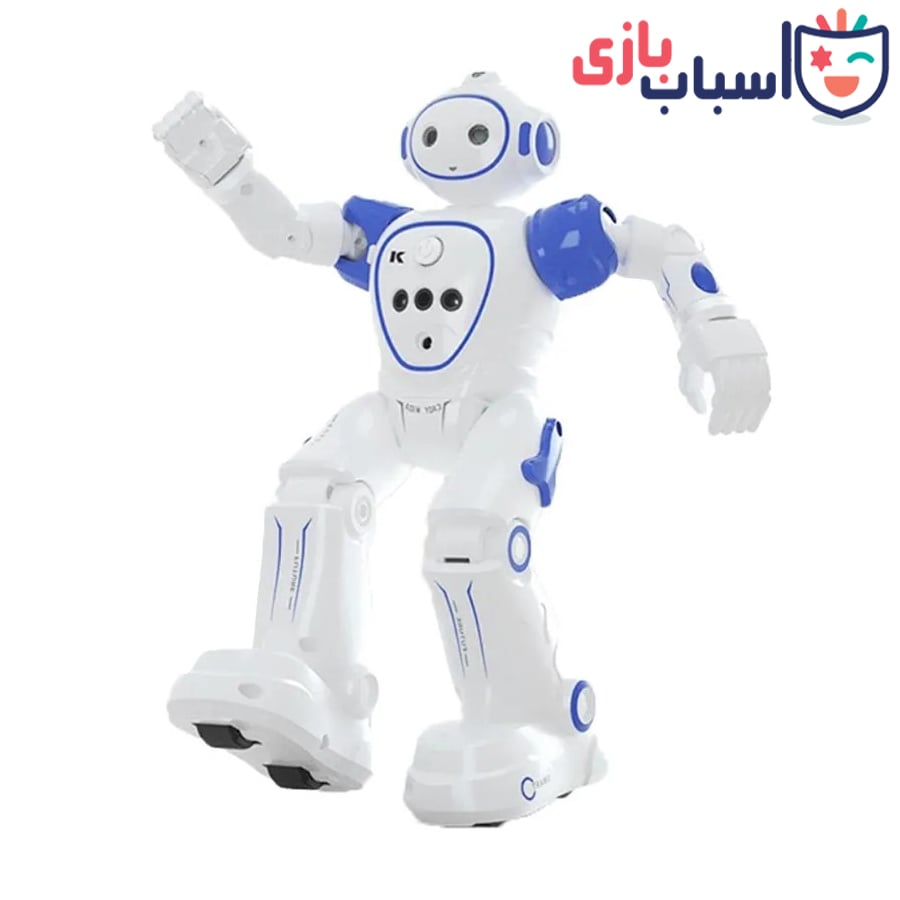 ربات کنترلی شارژی R21 - Image 7